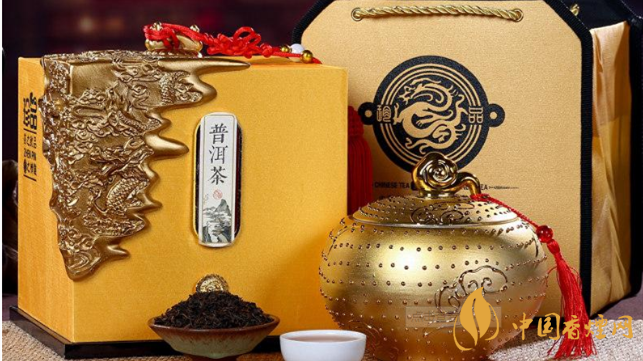 送禮送什么茶葉比較好品牌 茶葉品牌排行榜前十介紹