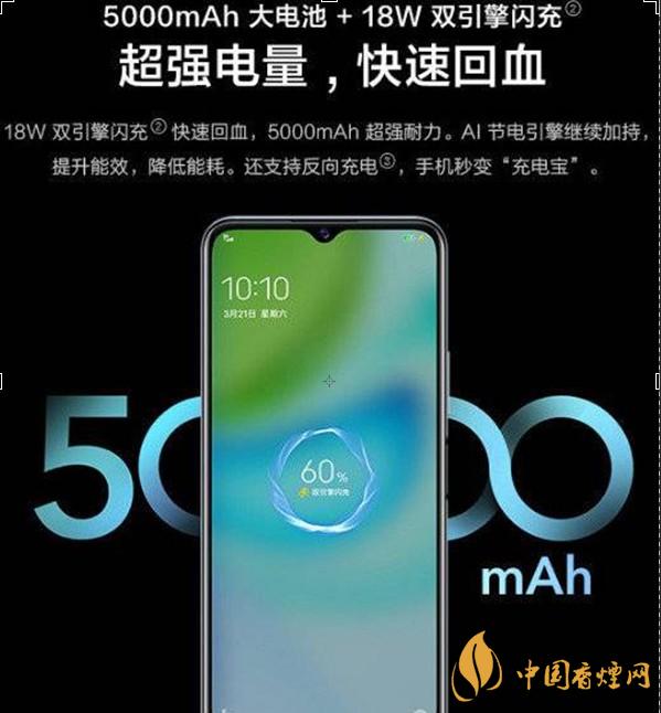 vivoY31s和OPPOA53詳細(xì)參數(shù)對(duì)比測評(píng)-哪款更值得入手