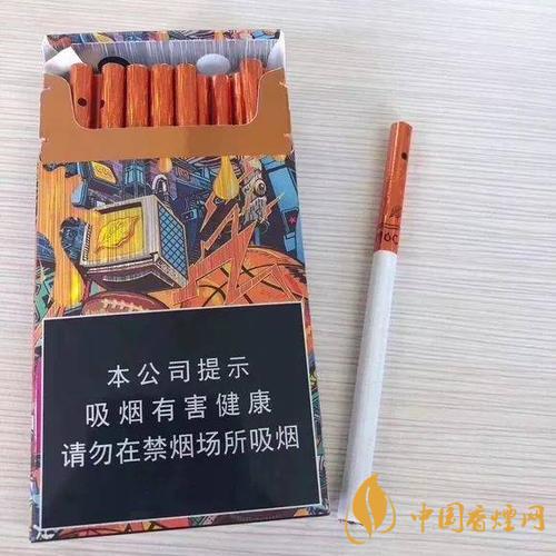 黃金葉摩卡多少錢(qián)一包 黃金葉摩卡香煙價(jià)格