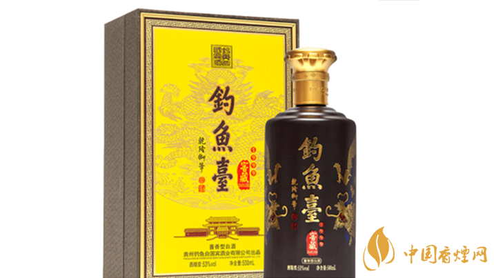 釣魚臺窖藏1999多少錢一瓶 釣魚臺窖藏1999酒53度價(jià)格