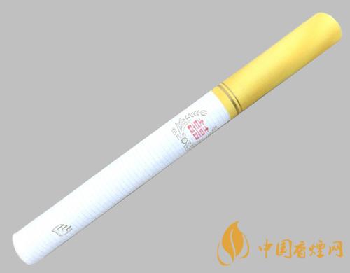 紅雙喜（硬特）香煙價(jià)格圖表，多少錢一包？