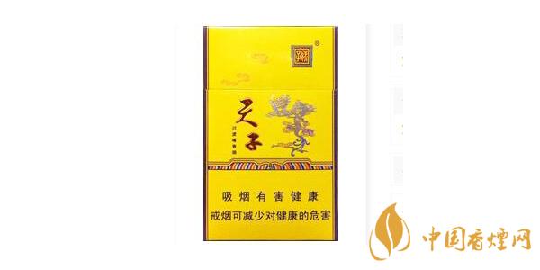2025嬌子金天子價(jià)格表和圖片 嬌子金天子多少錢(qián)一包