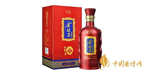 金壇子酒價(jià)格表和圖片 2021金壇子酒42度多少錢(qián)