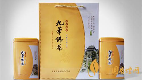 九華毛峰茶市場售價多少 九華毛峰茶批發(fā)價格大全2021最新