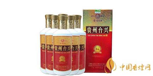 臺興酒多少錢一瓶 興臺酒業(yè)酒價(jià)格表