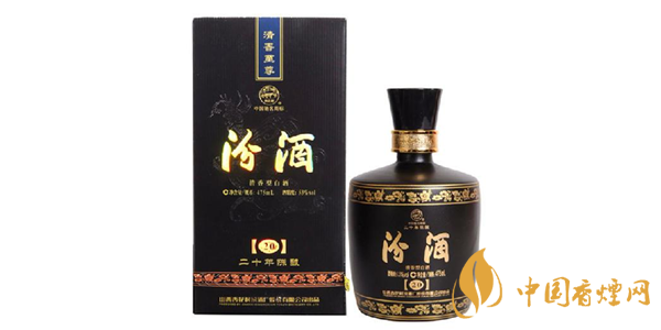 汾酒20年價(jià)格表和圖片 汾酒20年多少錢(qián)一瓶