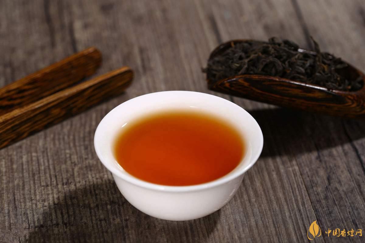 紅茶大概多少錢(qián)一斤 紅茶的功效與作用