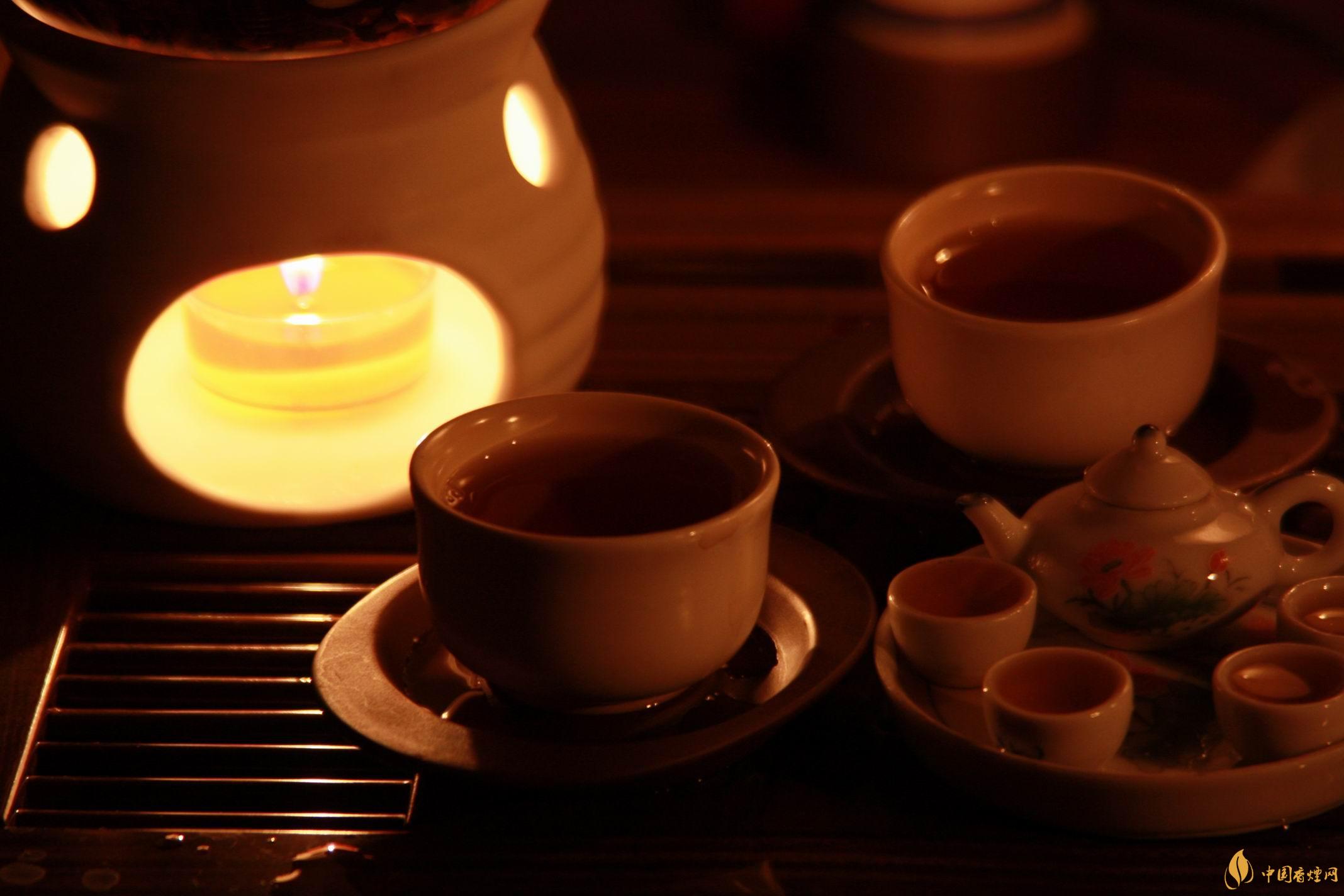 能用茶水服用藥物嗎 長期喝茶會影響牙齒顏色嗎