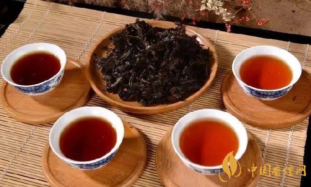 安化黑茶怎么樣 安化黑茶品質(zhì)特點分析