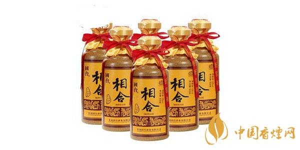 國臺(tái)相合酒怎么樣 國臺(tái)相合酒多少錢一瓶