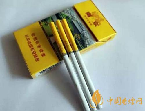 南京雨花石細(xì)支香煙價格表和圖片大全2025