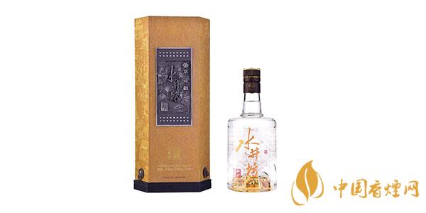 水井坊典藏大師版價(jià)格 水井坊典藏大師版52度多少錢(qián)一瓶