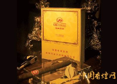 長(zhǎng)城(3號(hào)鋁管)
