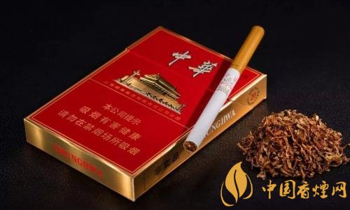2025中華金中支多少錢一包 2025中華金中支價(jià)格表圖