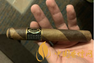 Quesada Reserva Privada Toro Baberpole雪茄口感測(cè)評(píng)