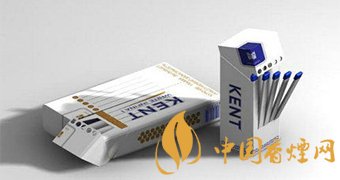 美國七大香煙品牌 款款都是精品！