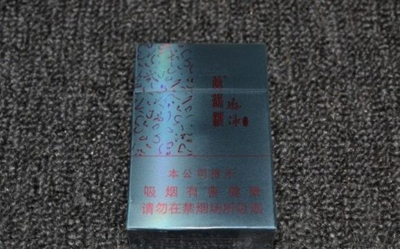 黃鶴樓游泳回歸，爺爺輩最喜愛(ài)的香煙品牌