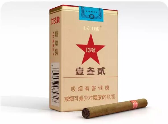 中國(guó)最貴香煙排行榜，利群富春山居高居第一