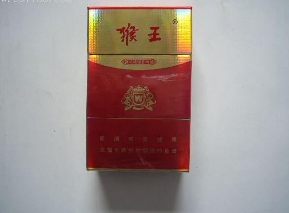 5元左右難抽的香煙，北戴河被市場淘汰
