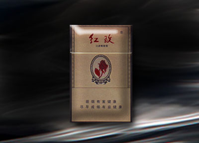 5元左右難抽的香煙，北戴河被市場淘汰