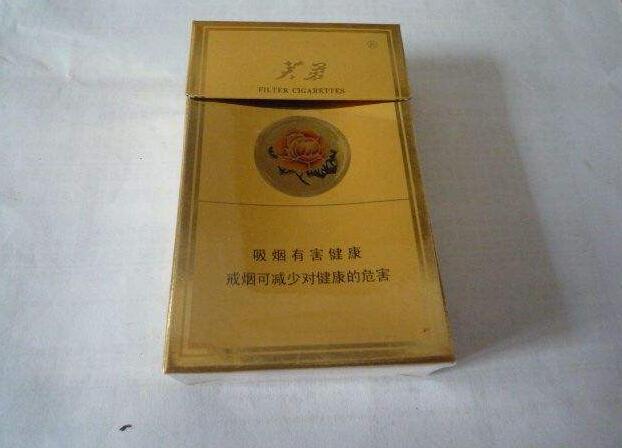 5元左右的芙蓉煙有哪些，芙蓉軟紅你一定見過