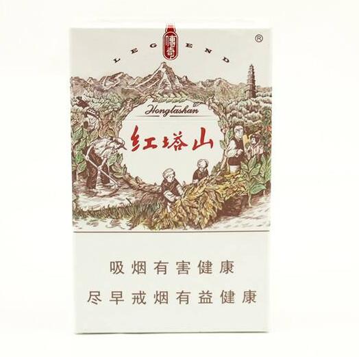 15元香煙排行榜，黃鶴樓(軟藍(lán))最受歡迎