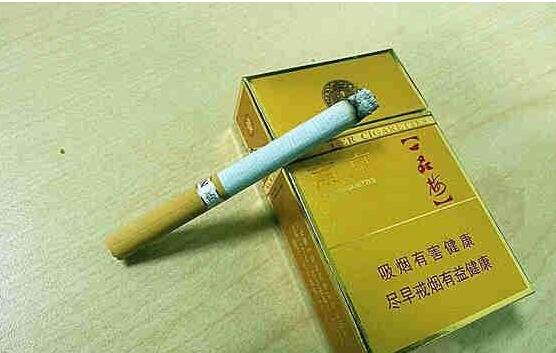 10元左右的南京香煙有哪些，煙盒可當(dāng)收藏品