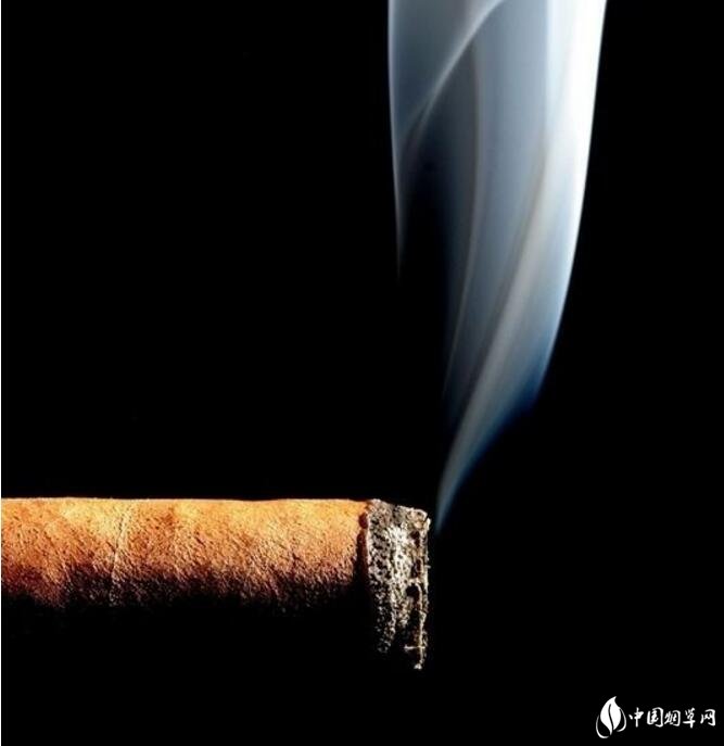 雪茄點(diǎn)燃為什么會(huì)熄滅，沒(méi)有添加助燃劑