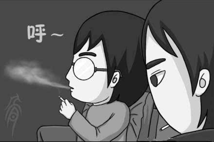 抽煙的好處有哪些，抽煙而不嗜煙