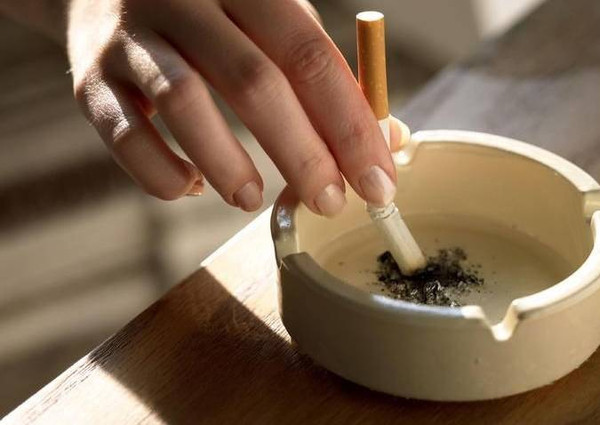 戒煙頭暈怎么辦，戒煙頭暈很正常