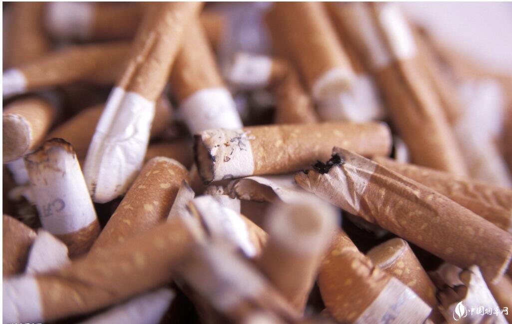 香煙過濾嘴能過濾有害物質(zhì)嗎，濾嘴不同口感不同