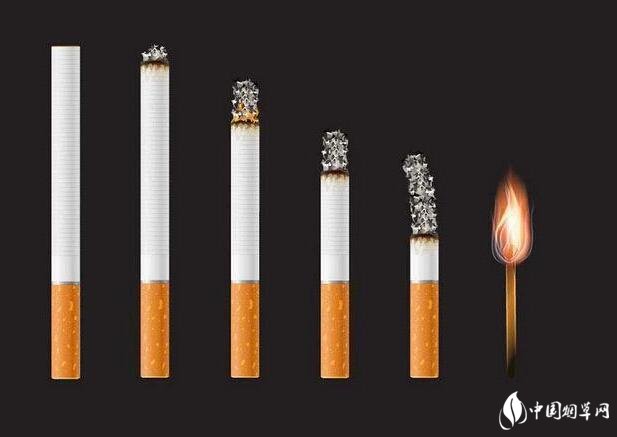 香煙過濾嘴能過濾有害物質(zhì)嗎，濾嘴不同口感不同