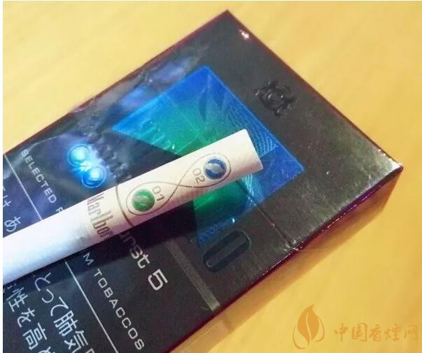 萬寶路爆珠有幾種，萬寶路爆珠多少錢