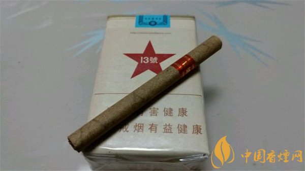 長(zhǎng)城雪茄煙(毛氏13號(hào))多少錢(qián)一包 長(zhǎng)城雪茄煙價(jià)格表和圖片