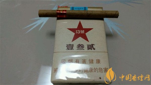 長(zhǎng)城雪茄煙(毛氏13號(hào))多少錢(qián)一包 長(zhǎng)城雪茄煙價(jià)格表和圖片