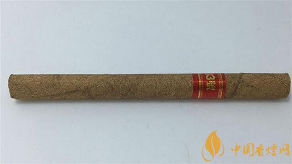 長(zhǎng)城雪茄煙(毛氏13號(hào))多少錢(qián)一包 長(zhǎng)城雪茄煙價(jià)格表和圖片