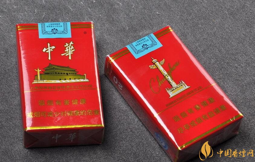 給客戶送禮送什么好，這些香煙不掉價