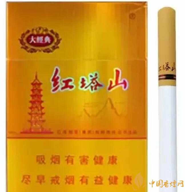 給客戶送禮送什么好，這些香煙不掉價