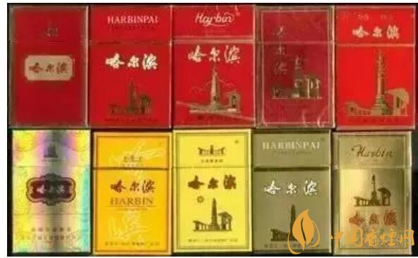 中國(guó)香煙品牌有哪些，202個(gè)品牌都是哪里的