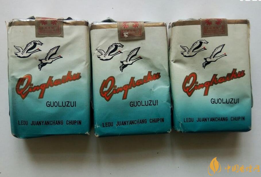 中國(guó)香煙品牌有哪些，202個(gè)品牌都是哪里的
