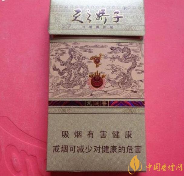 國產(chǎn)爆珠煙價格表，萬寶路爆珠并不是唯一