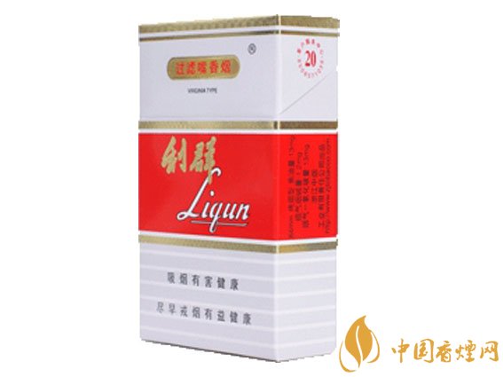 2017年銷量最好香煙排行榜，紅雙喜高居榜首