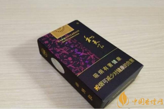 中高檔白沙煙價(jià)格表，白沙和天下最貴