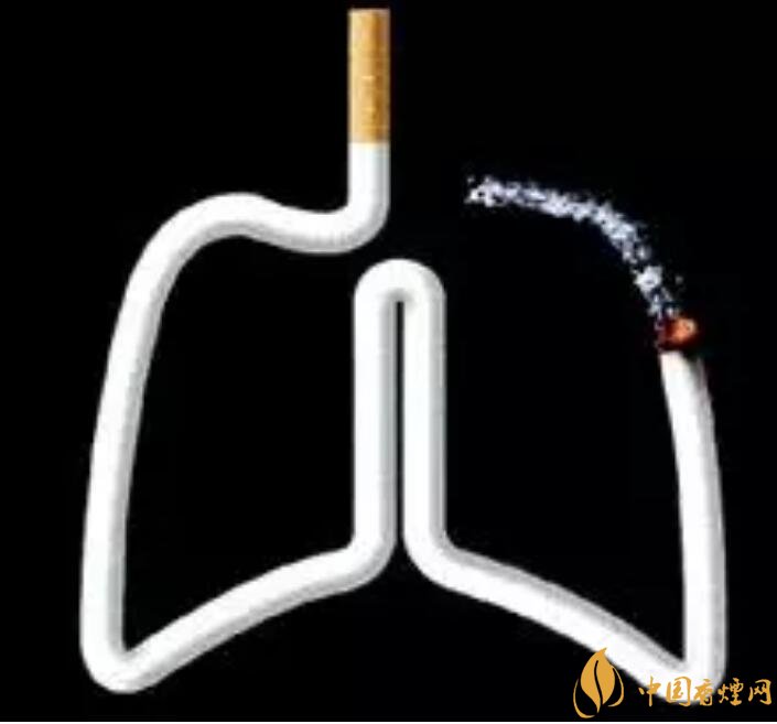 一天抽幾根煙合適，一天一包煙患癌幾率大