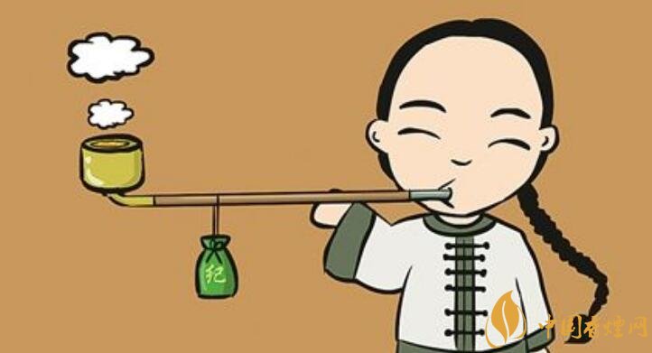 紀(jì)曉嵐愛抽煙是真的嗎，紀(jì)曉嵐抽的什么煙