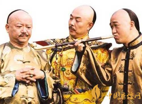 紀(jì)曉嵐愛抽煙是真的嗎，紀(jì)曉嵐抽的什么煙