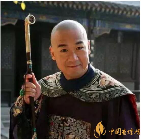 紀(jì)曉嵐愛抽煙是真的嗎，紀(jì)曉嵐抽的什么煙