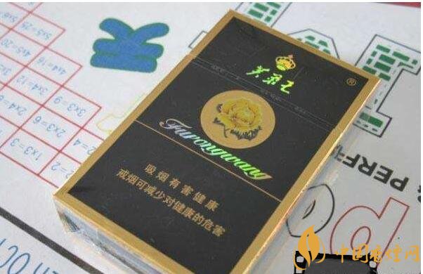 芙蓉王細(xì)支香煙有幾種，芙蓉王細(xì)支價(jià)格表