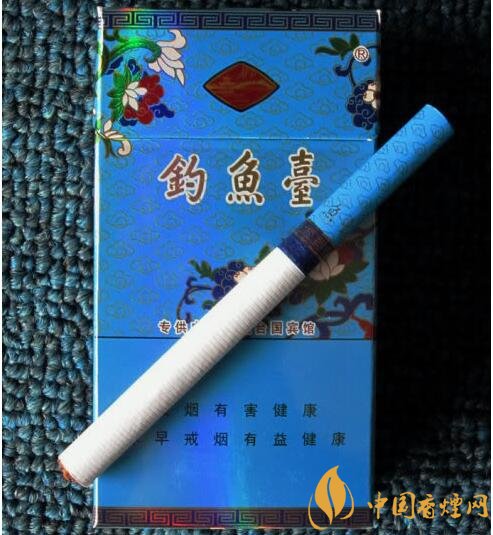 釣魚臺(tái)香煙產(chǎn)地在哪，釣魚臺(tái)香煙不出售