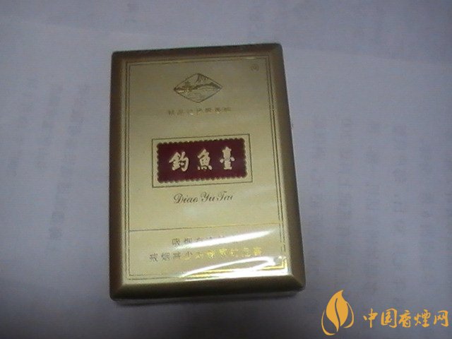 釣魚臺(tái)香煙產(chǎn)地在哪，釣魚臺(tái)香煙不出售